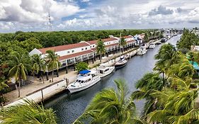 Waterside Suites And Marina