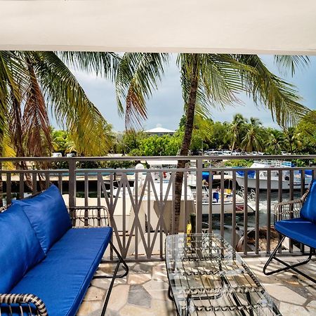 Waterside Suites And Marina Key Largo Exterior foto