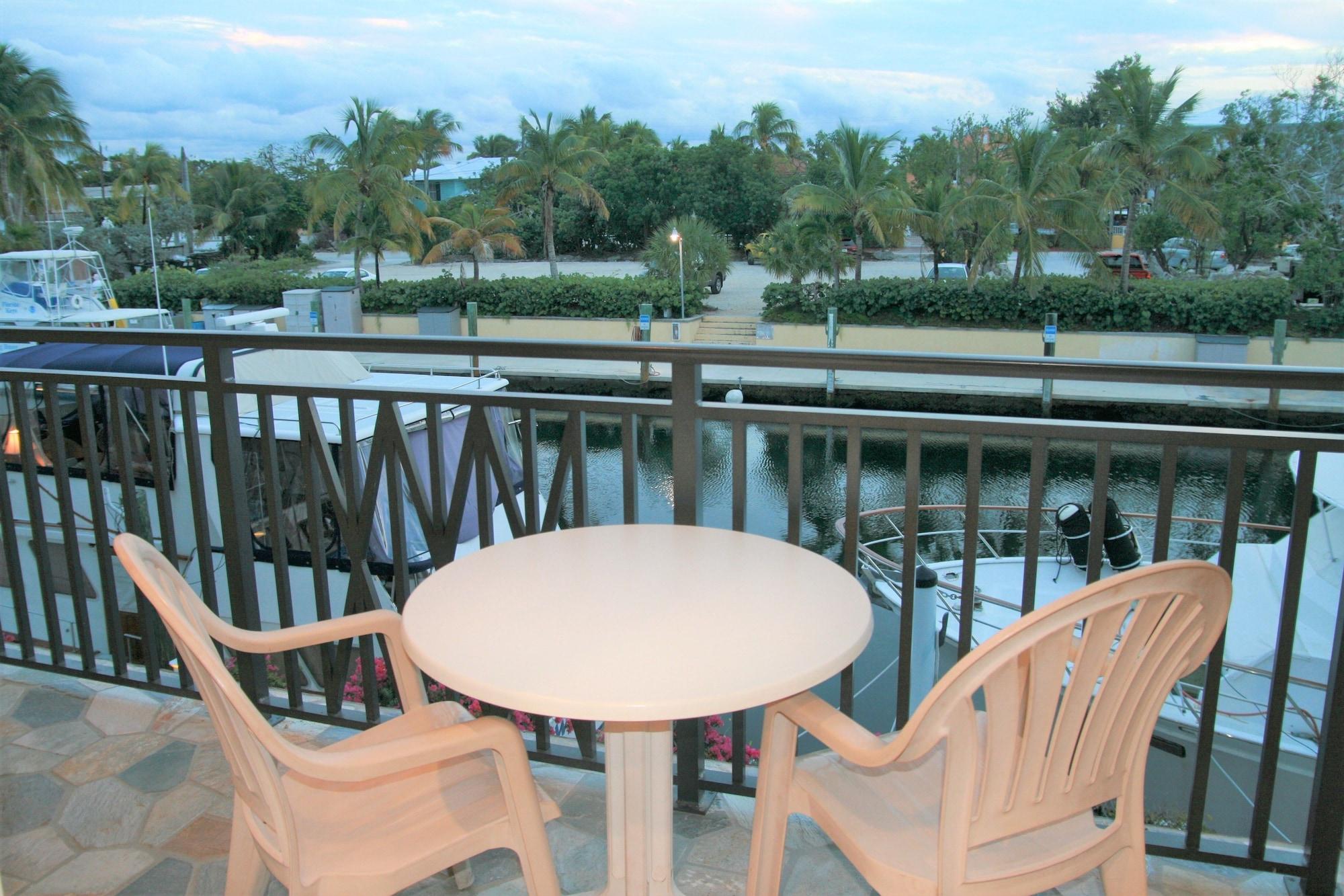 Waterside Suites And Marina Key Largo Exterior foto