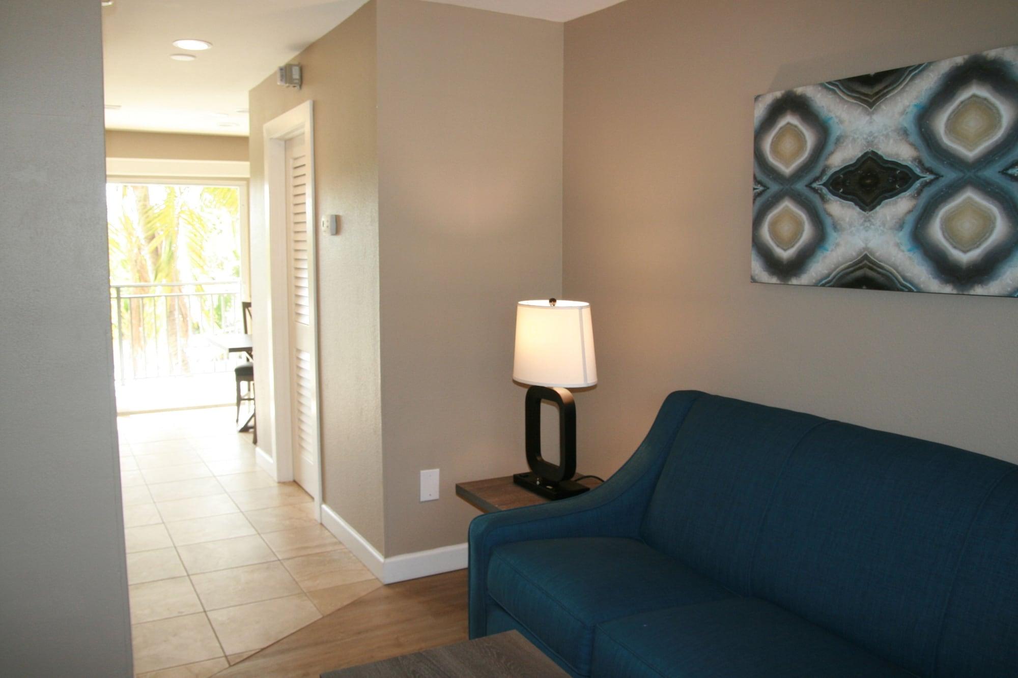 Waterside Suites And Marina Key Largo Exterior foto