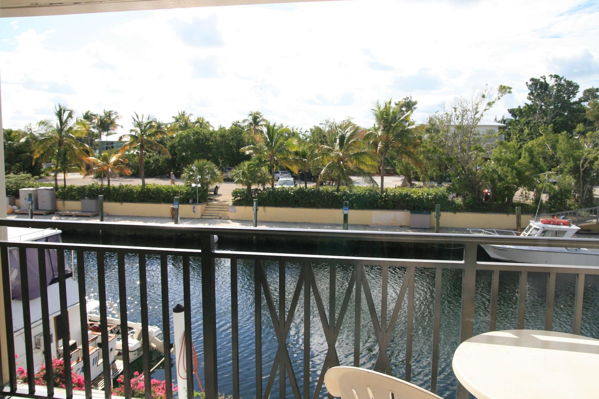 Waterside Suites And Marina Key Largo Exterior foto