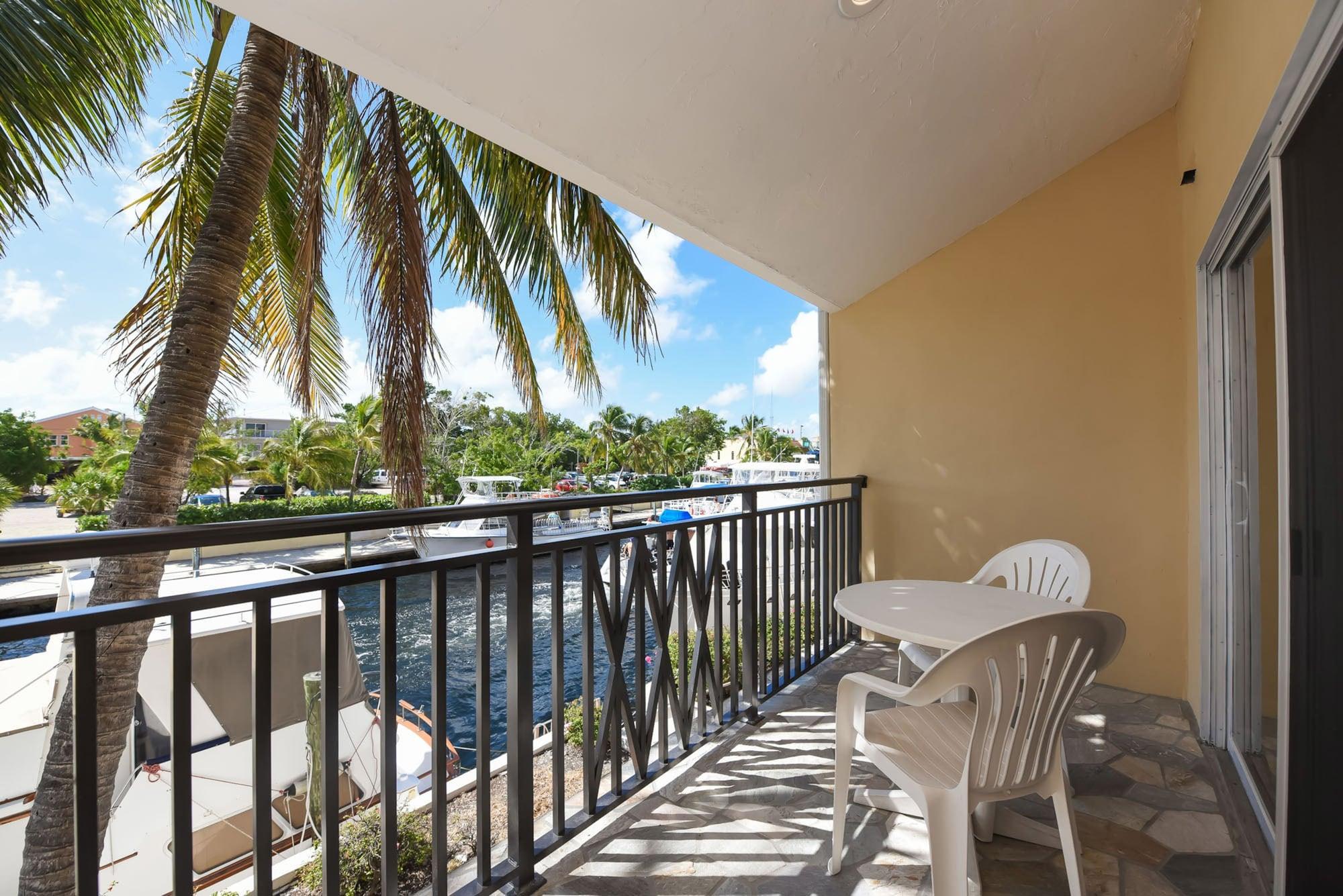 Waterside Suites And Marina Key Largo Exterior foto