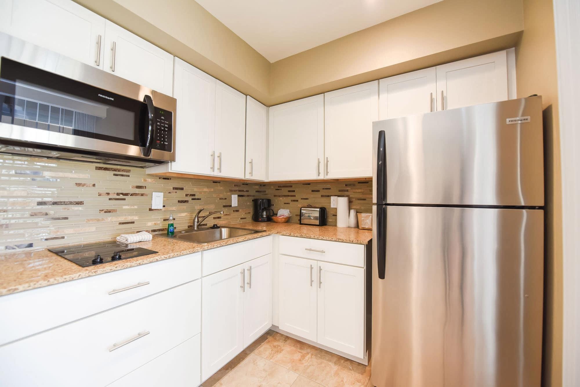 Waterside Suites And Marina Key Largo Exterior foto