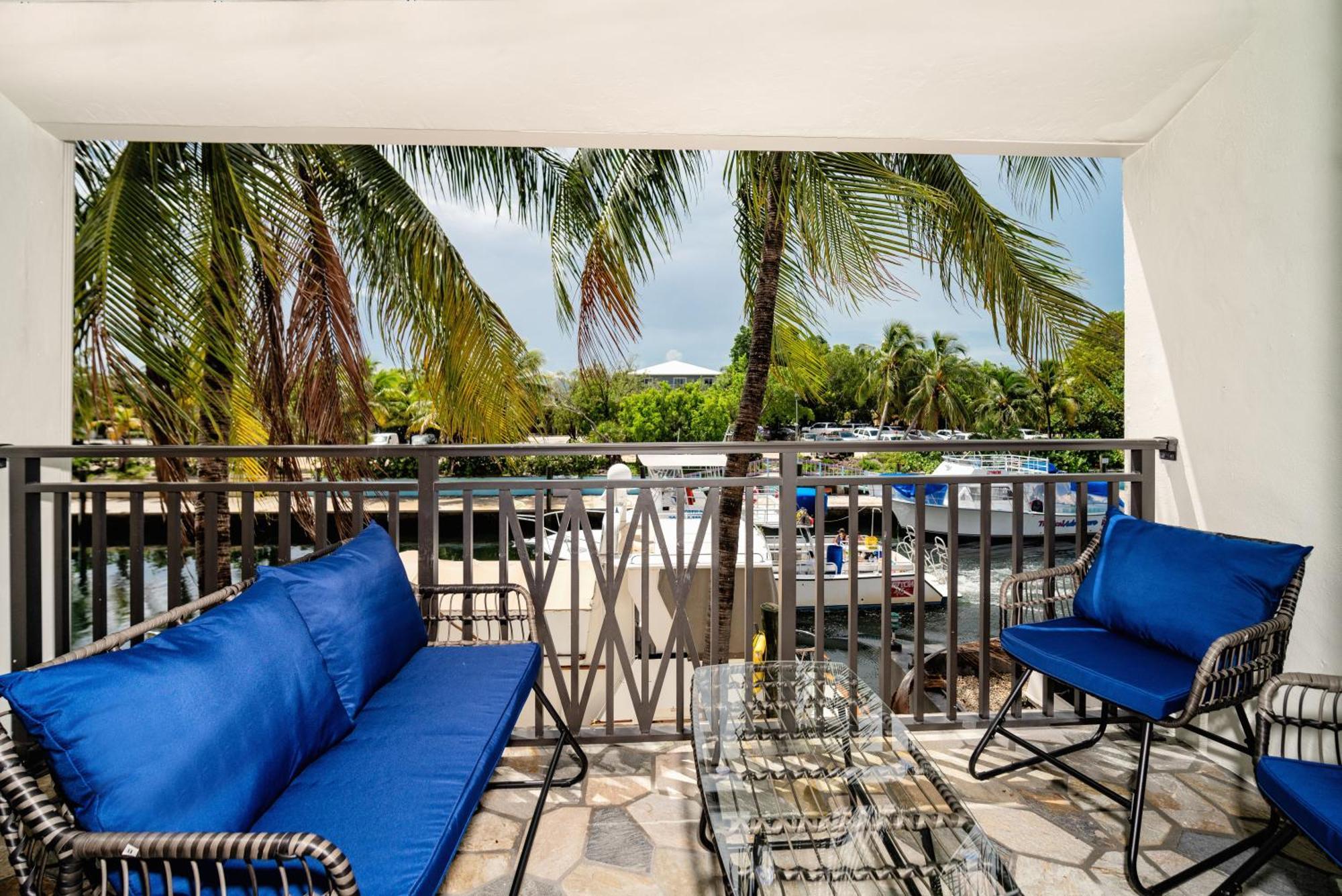 Waterside Suites And Marina Key Largo Exterior foto
