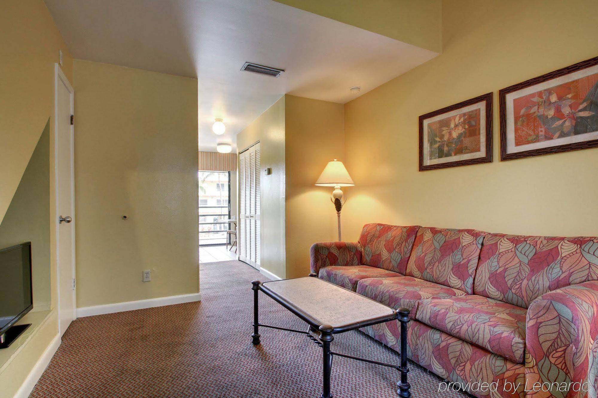 Waterside Suites And Marina Key Largo Exterior foto