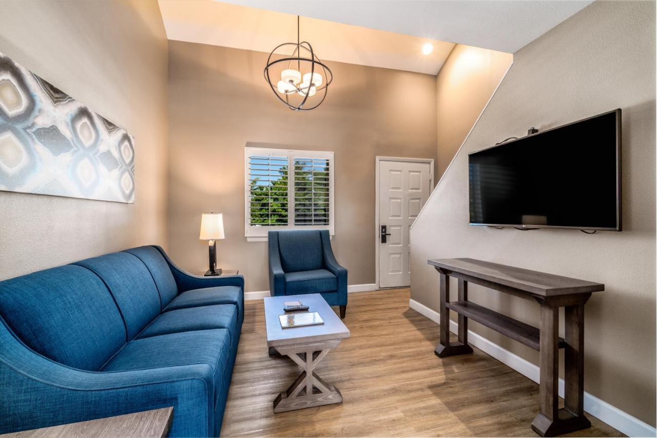 Waterside Suites And Marina Key Largo Exterior foto